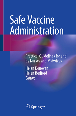 Safe Vaccine Administration