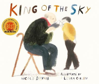 King of the Sky - Nicola Davies