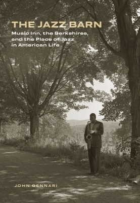 The Jazz Barn - John Gennari