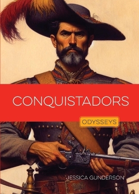 Conquistadors