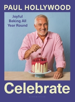 Celebrate - Paul Hollywood