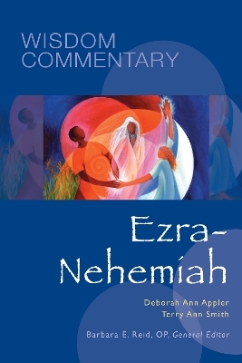 Ezra-Nehemiah - Deborah A. Appler, Terry Ann Smith