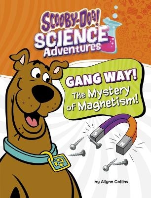 Gang Way! the Mystery of Magnetism!