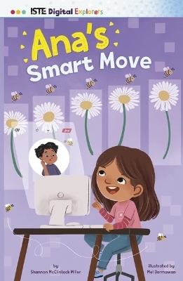 Ana's Smart Move - Shannon McClintock Miller