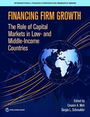 Financing Firm Growth - 