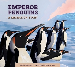 Emperor Penguins