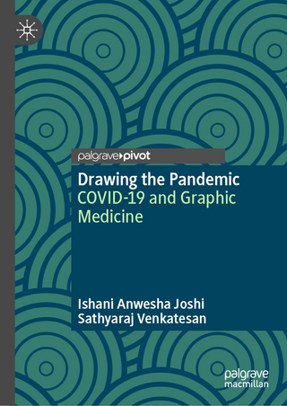Drawing the Pandemic