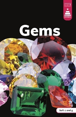 Gems - Laura Stickney