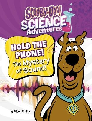 Hold the Phone! the Mystery of Sound!
