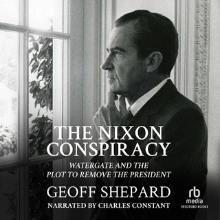 The Nixon Conspiracy