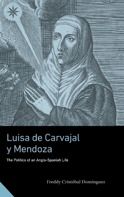 Luisa de Carvajal y Mendoza