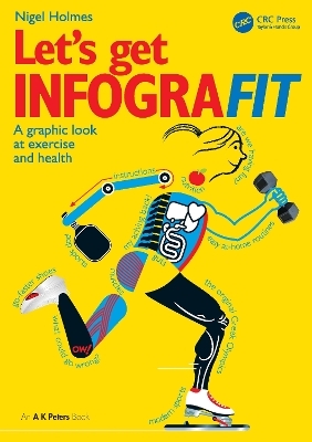 Let’s Get Infografit - Nigel Holmes