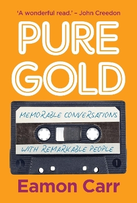 Pure Gold - Eamon Carr