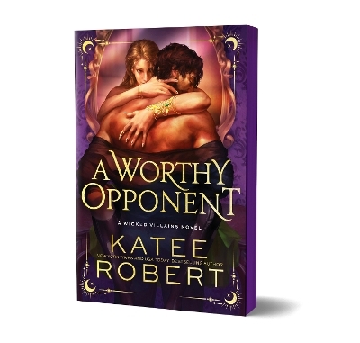 A Worthy Opponent - Katee Robert