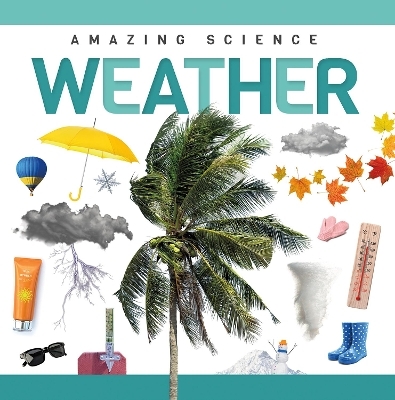 Weather - Rebecca Phillips-Bartlett