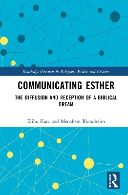 Communicating Esther