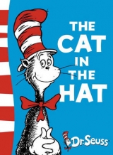 The Cat in the Hat - Seuss, Dr.