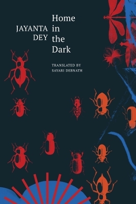 Home in the Dark - Jayanta Dey