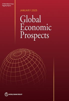 Global Economic Prospects, January 2025