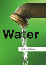 Water - David L. Feldman