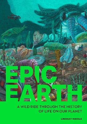 Epic Earth - Lindsay Nikole