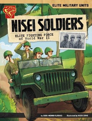 Nisei Soldiers