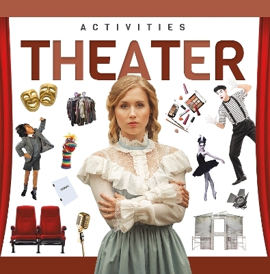 Theater - Kirsty Holmes