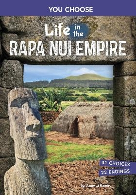 Life in the Rapa Nui Empire - Vanessa Ramos
