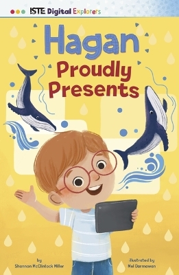 Hagan Proudly Presents