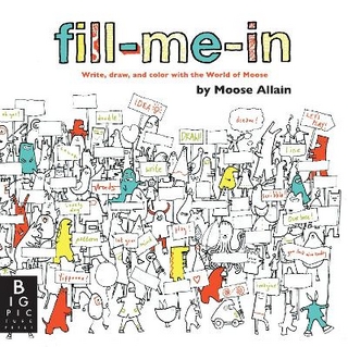 Fill-Me-In