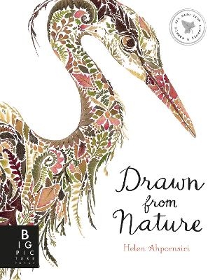 Drawn from Nature - Helen Ahpornsiri