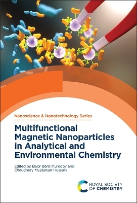 Multifunctional Magnetic Nanoparticles in Analytical and Environmental Chemistry