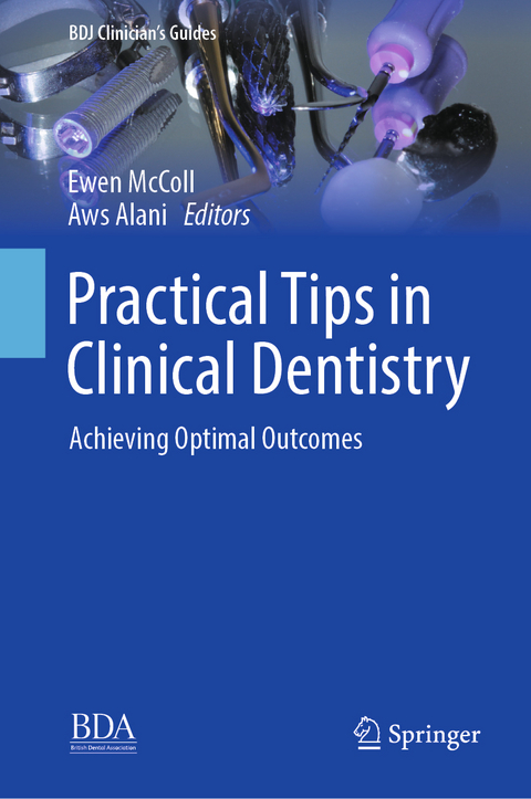 Practical Tips in Clinical Dentistry - 