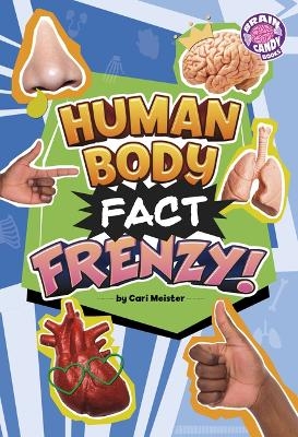 Human Body Fact Frenzy!