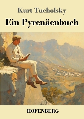 Ein Pyrenäenbuch
