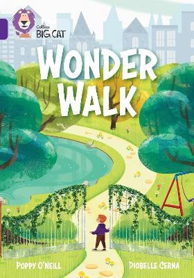 Wonder Walk - Poppy O'Neill