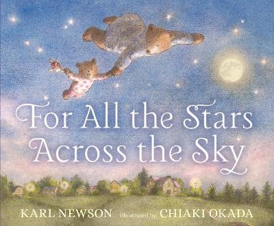For All the Stars Across the Sky - Karl Newson