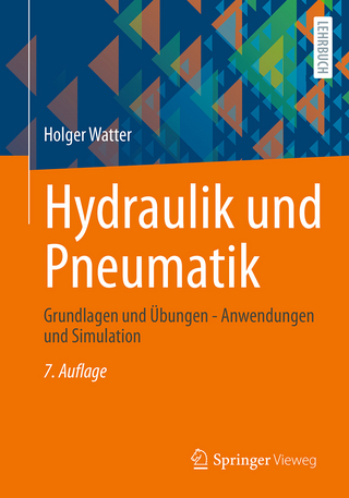 Hydraulik und Pneumatik
