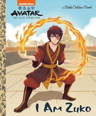 I Am Zuko (Avatar: The Last Airbender) - Mei Nakamura