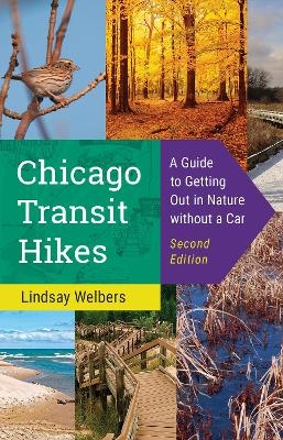 Chicago Transit Hikes - Lindsay Welbers