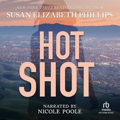 Hot Shot - Susan Elizabeth Phillips