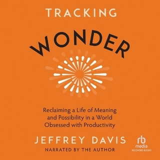 Tracking Wonder