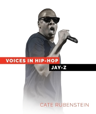 Jay-Z - Cate Rubenstein