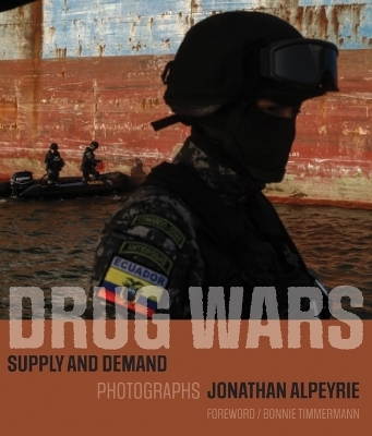 Drug Wars - Jonathan Alpeyrie