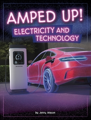 Electricity in Action Amped Up - Jenny Mason