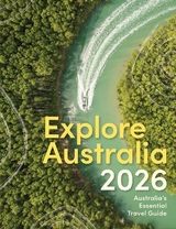 Explore Australia 2026 - Hardie Grant Explore