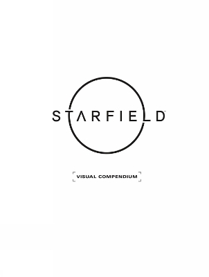 Starfield Visual Compendium -  Bethesda Softworks