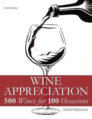 Wine Appreciation - David Williams