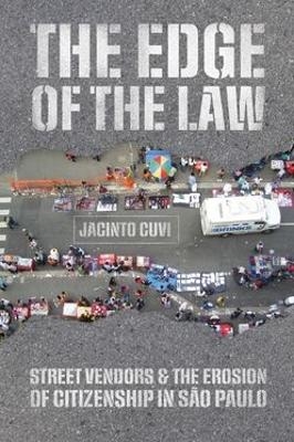 The Edge of the Law