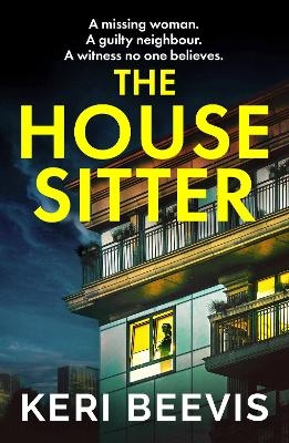 The House Sitter